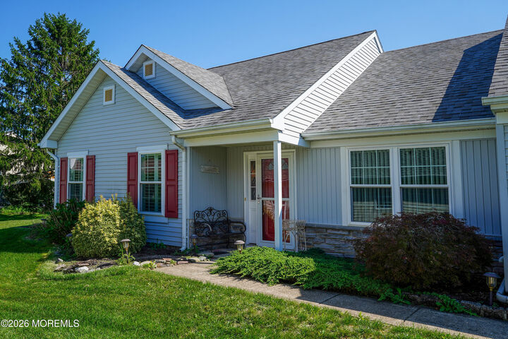 Property Photo:  2476 Spring Hill Drive  NJ 08755 