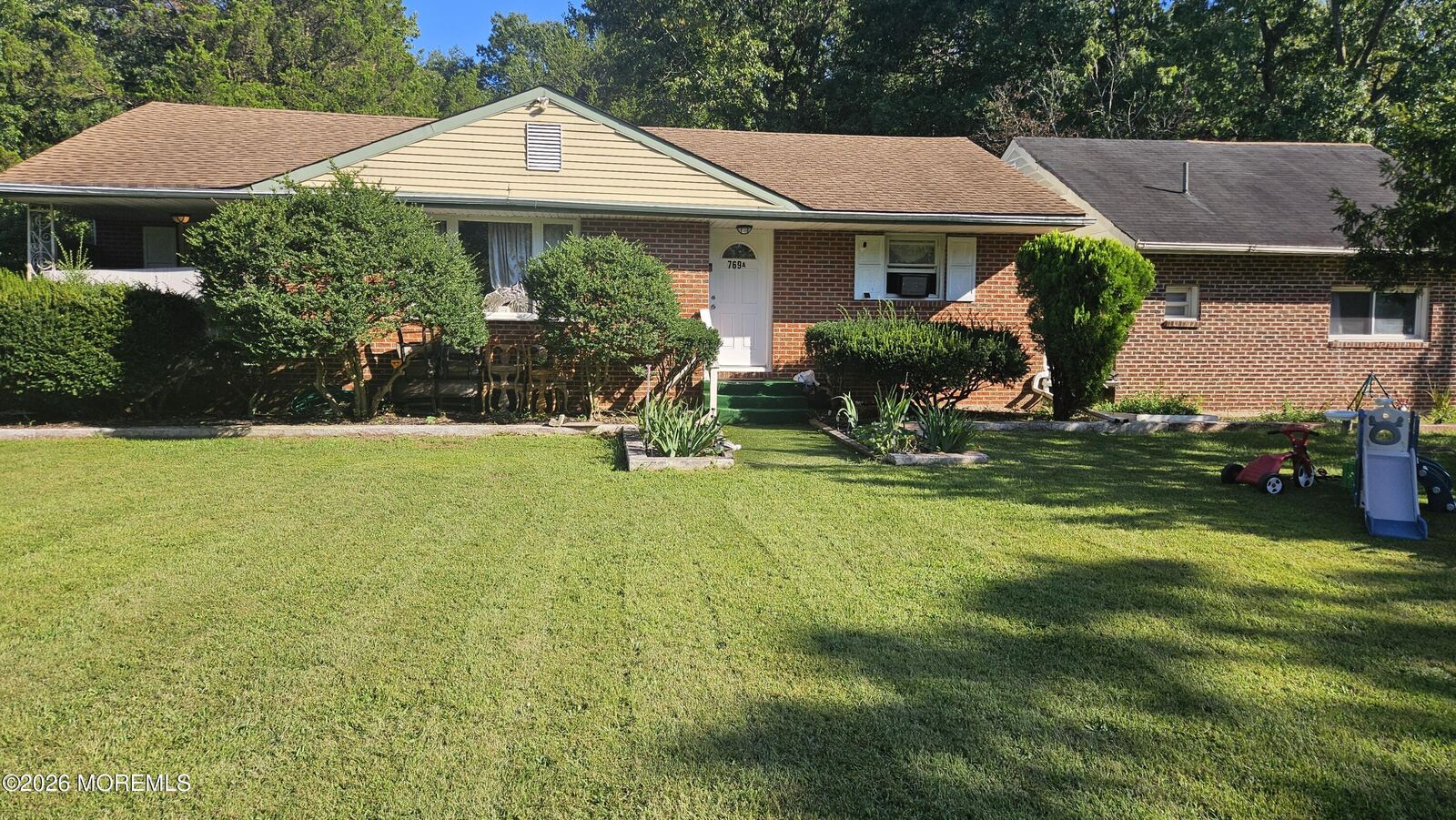 Property Photo: 769 Route 54 Alley NJ 08094