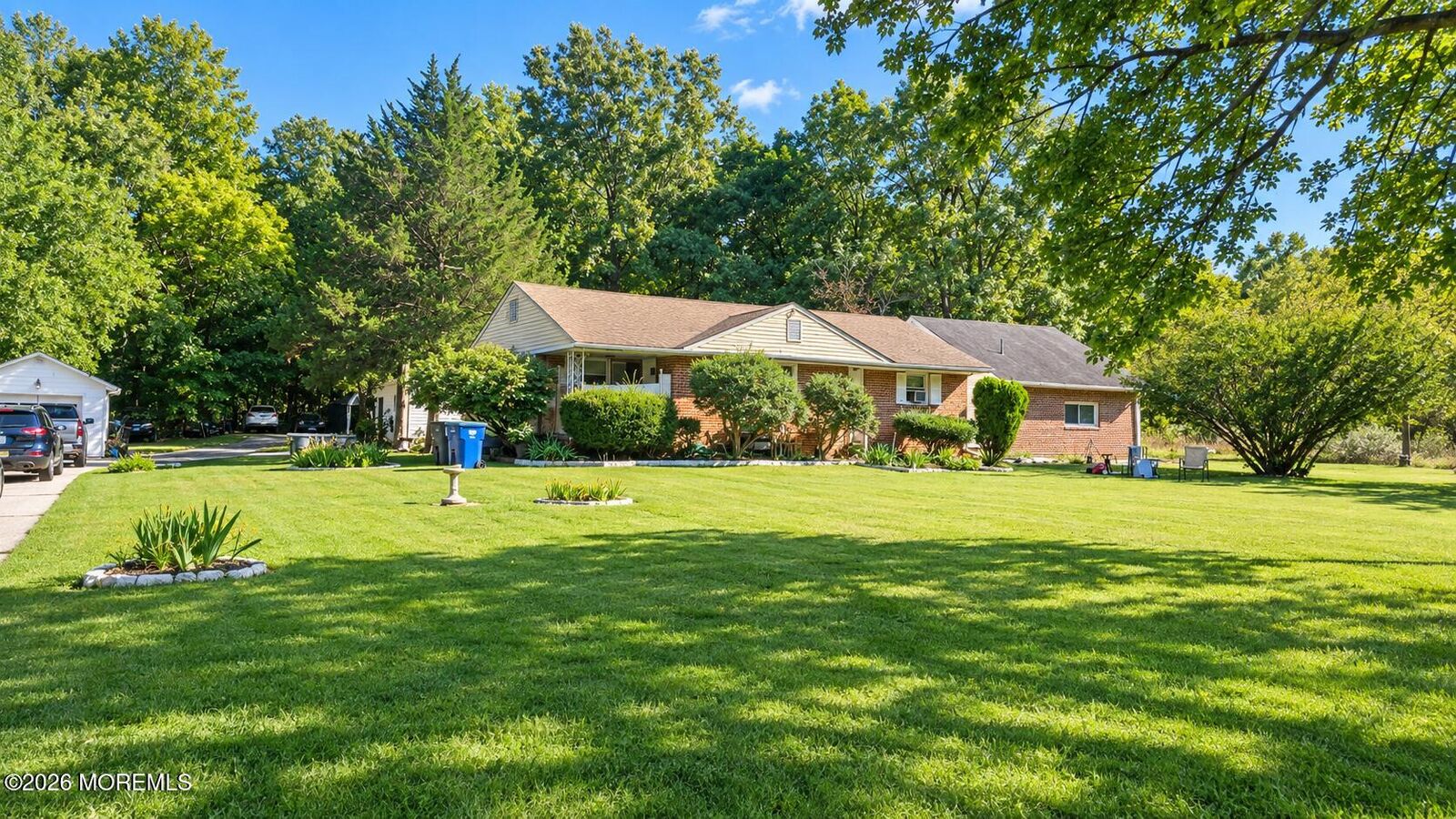 Property Photo:  769 Route 54 Alley  NJ 08094 