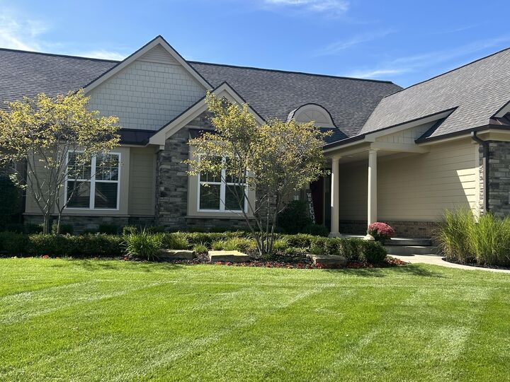 Property Photo:  12209 Tullymore Drive  MI 49346 