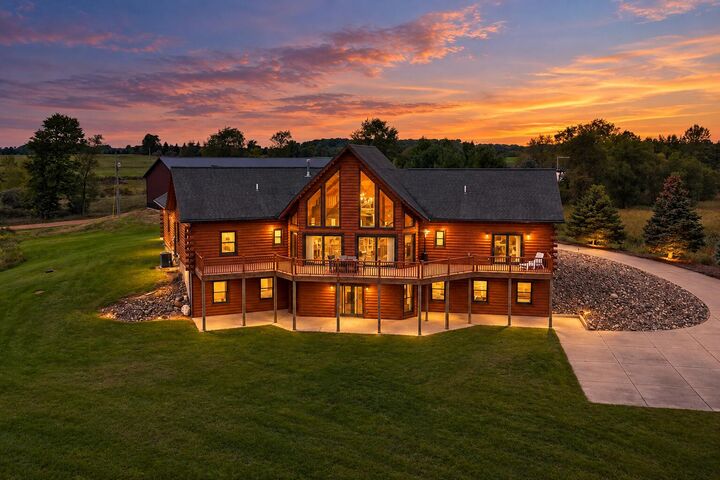 Property Photo:  7222 Beahan Road  MI 48845 