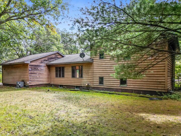 Property Photo: 2341 E 95th Street MI 49337