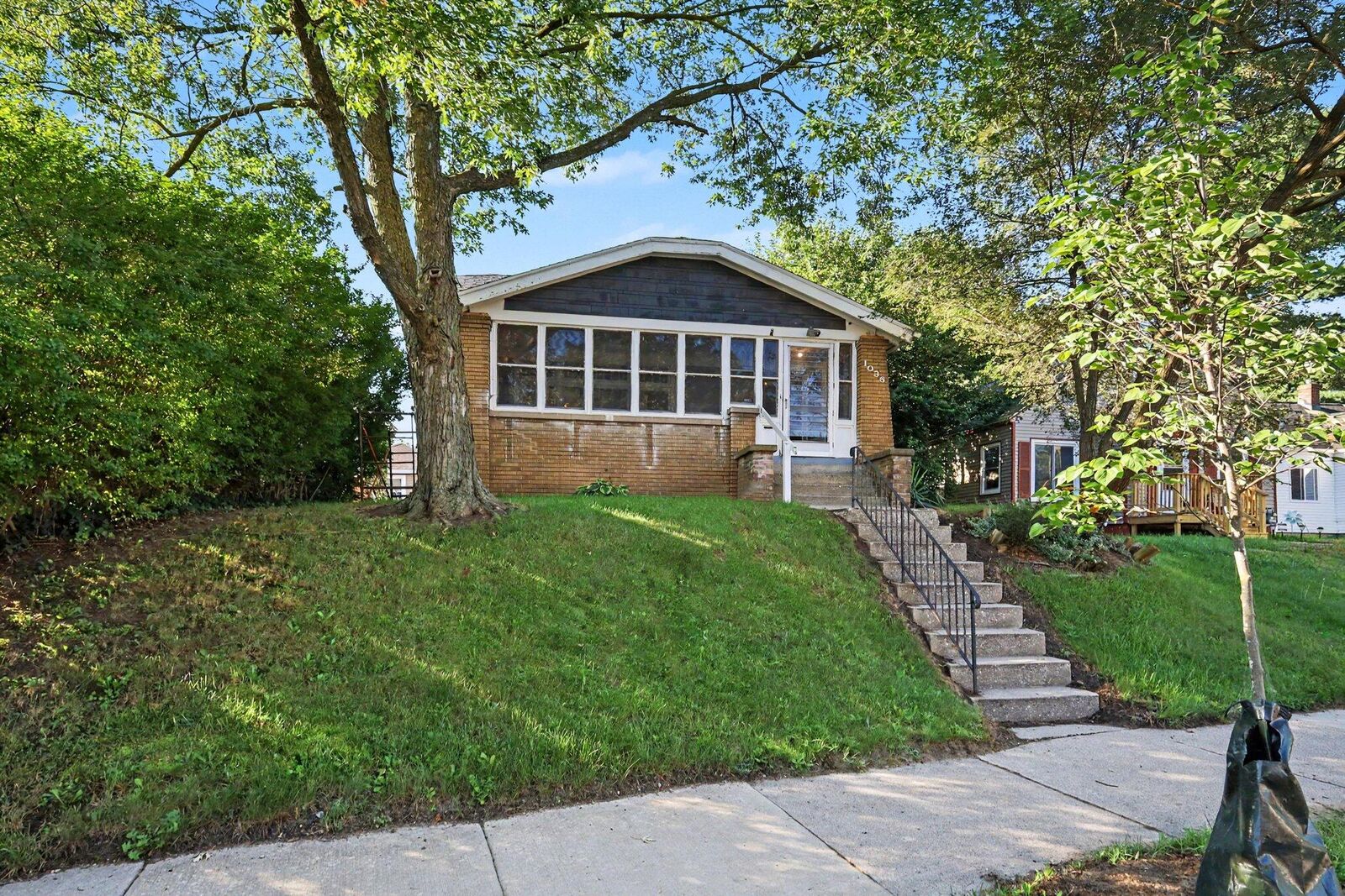 Property Photo: 1036 Dickinson Street SE MI 49507
