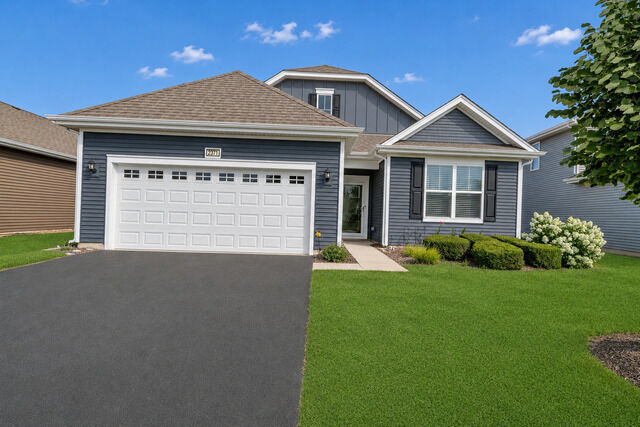 Property Photo:  2371 Cannon Drive  IL 60140 