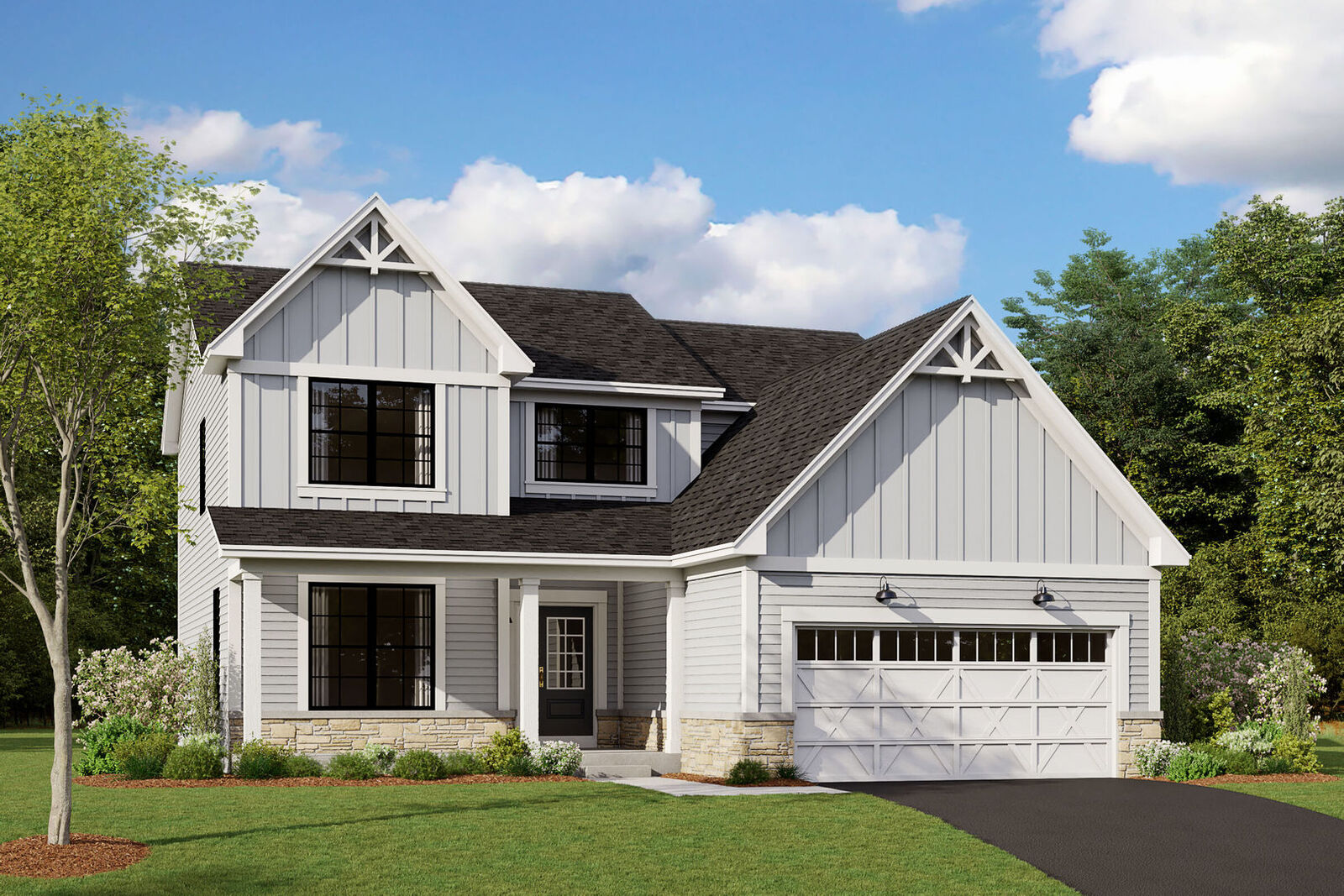 Property Photo: 10842 Chadsey Circle IL 60142