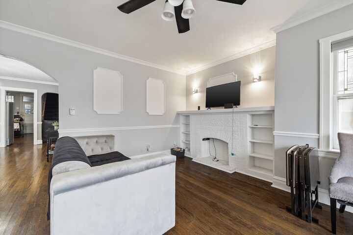 Property Photo: 3723 Home Avenue IL 60402