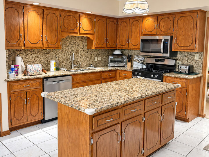 Property Photo: 14161 Rado Drive IL 60491