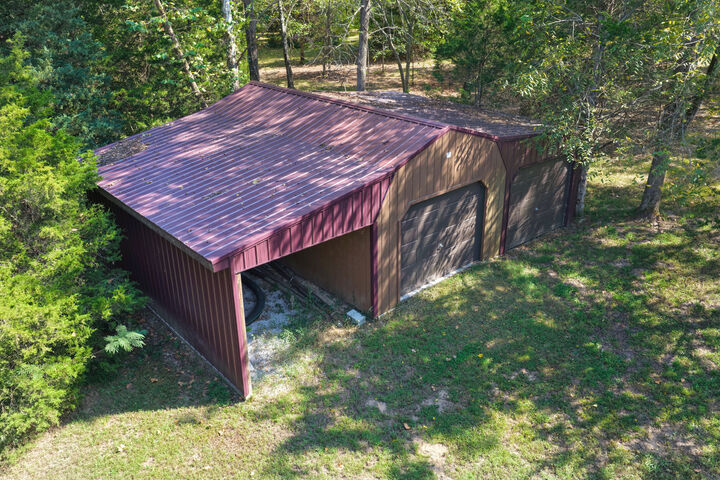Property Photo: 000 Hwy 127 IL 62966