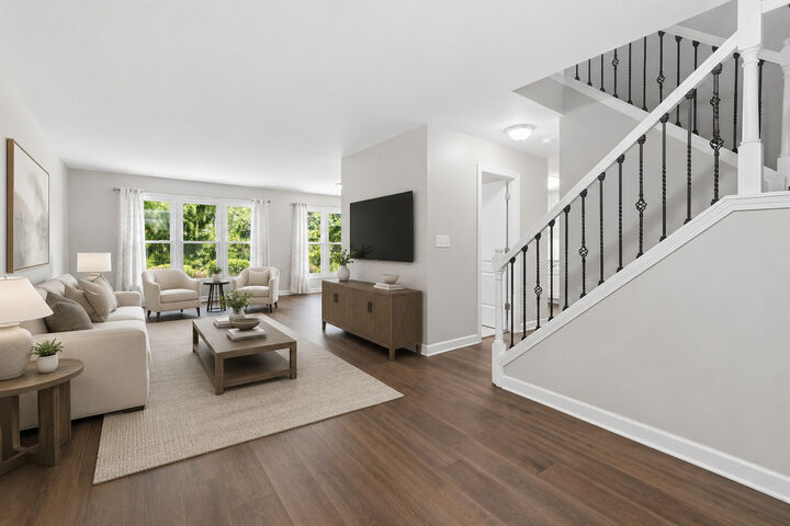 Property Photo:  7715 Bristol Park Drive  IL 60477 