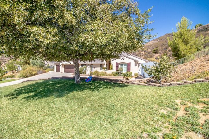Property Photo: 36284 Poplar CA 92399