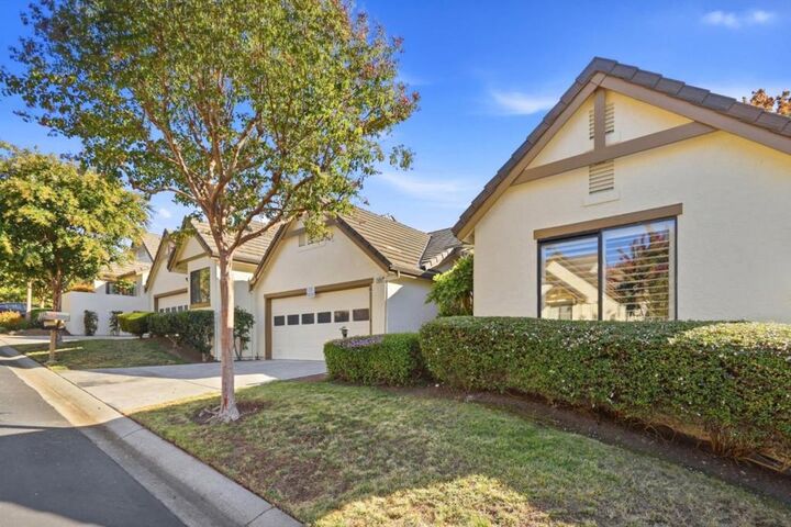 Property Photo: 7526 Morevern Circle CA 95135