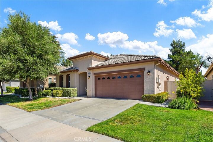 Property Photo: 29530 Warmsprings CA 92584