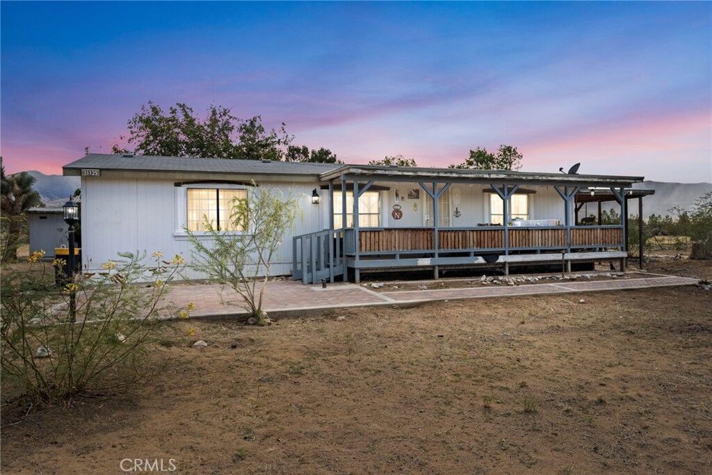 Property Photo:  31125 Morningside  CA 92356 