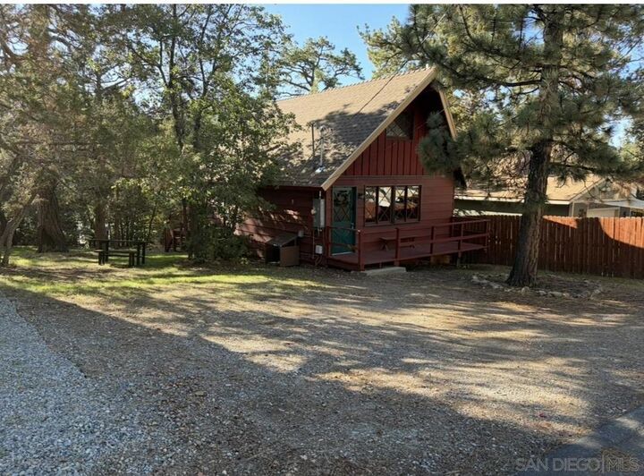 Property Photo:  230 Sunset Lane  CA 92386 