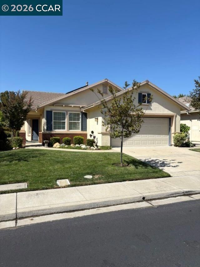 Property Photo:  715 Stewart Way  CA 94513 