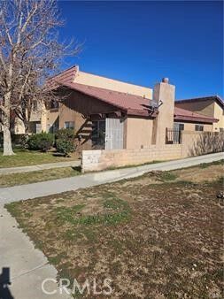 Property Photo:  38000 17th E 16  CA 93550 