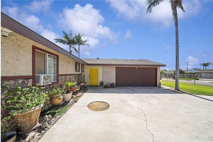 Property Photo: 656 Sandy Hook CA 91744
