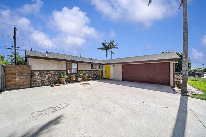 Property Photo:  656 Sandy Hook  CA 91744 