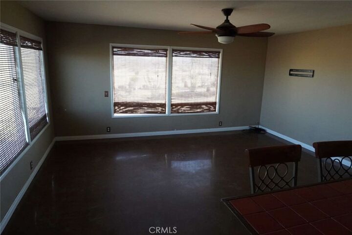 Property Photo: 62547 Appian Way CA 92252