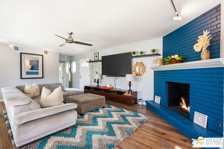 Property Photo:  74367 Parosella Street  CA 92260 