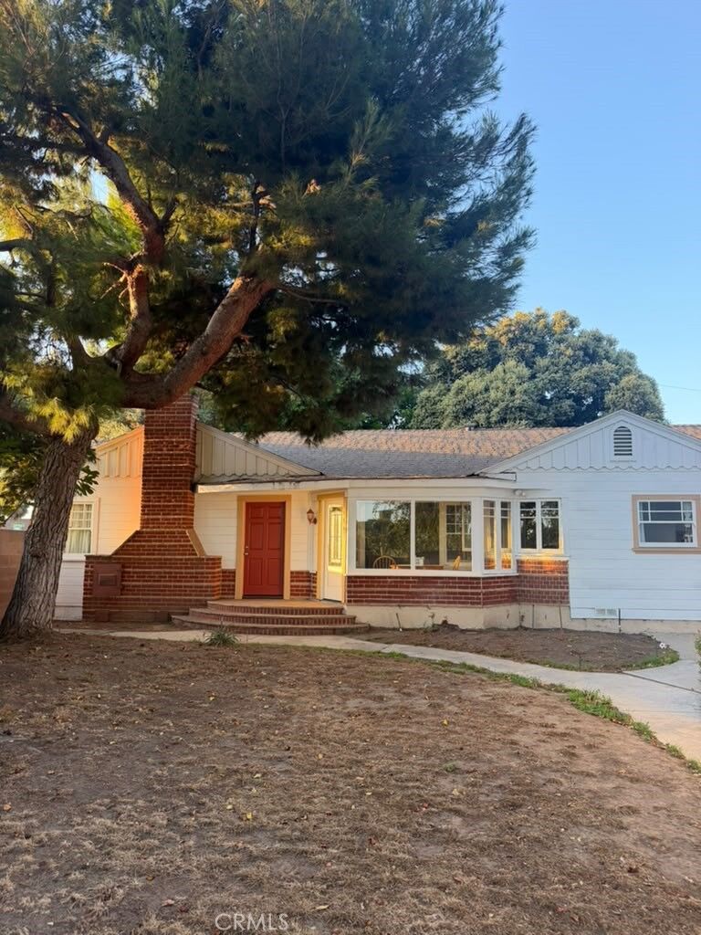 Property Photo: 18262 Bushard CA 92708