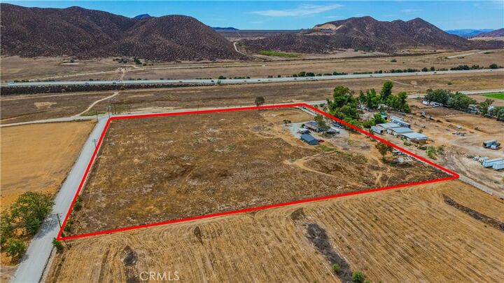 Property Photo: 34886 Olive CA 92596