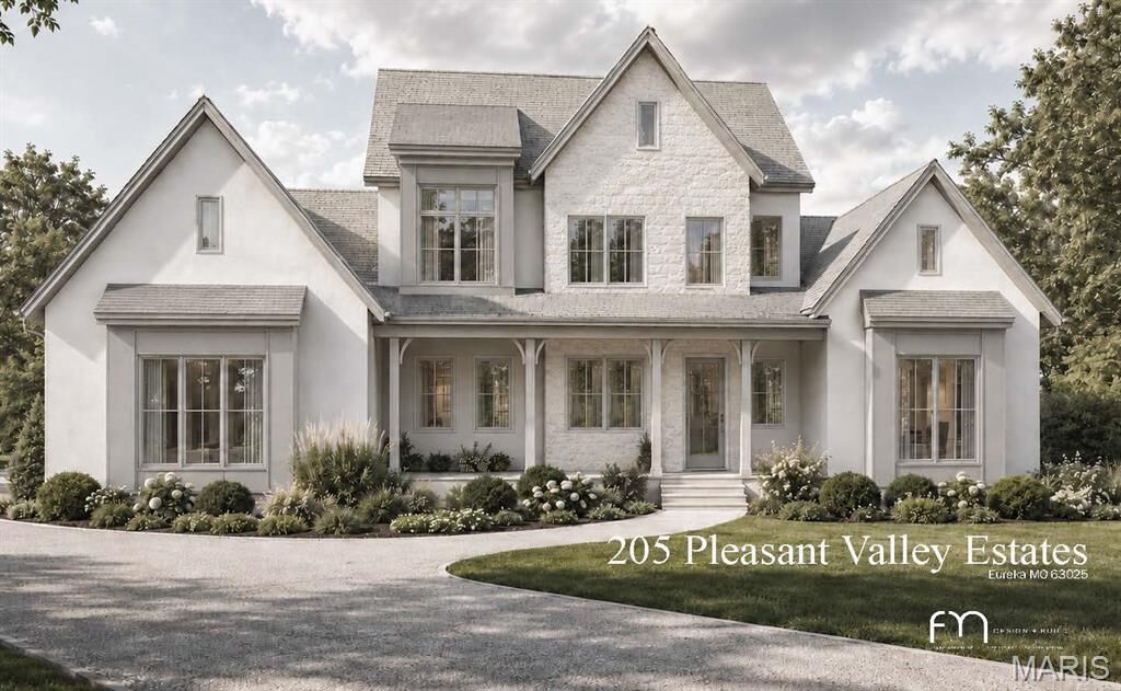 Property Photo:  205 Tbb Pleasant Valley Estates Drive  MO 63025 