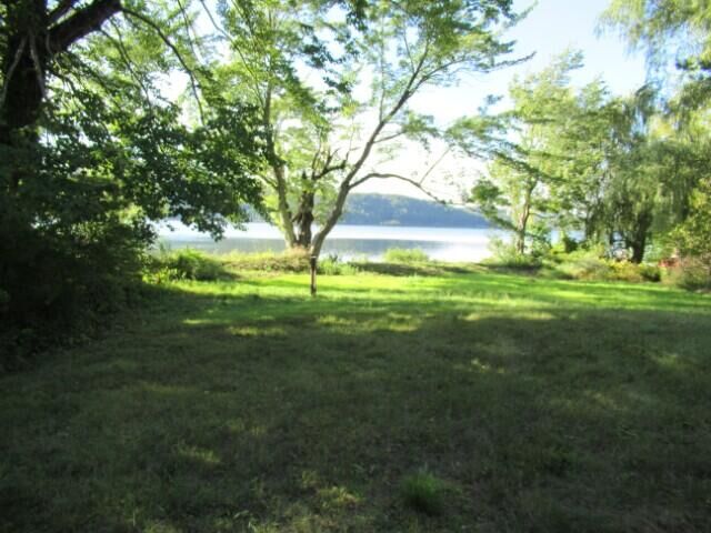 Property Photo: 16 Chickawaukie Pond Road ME 04856