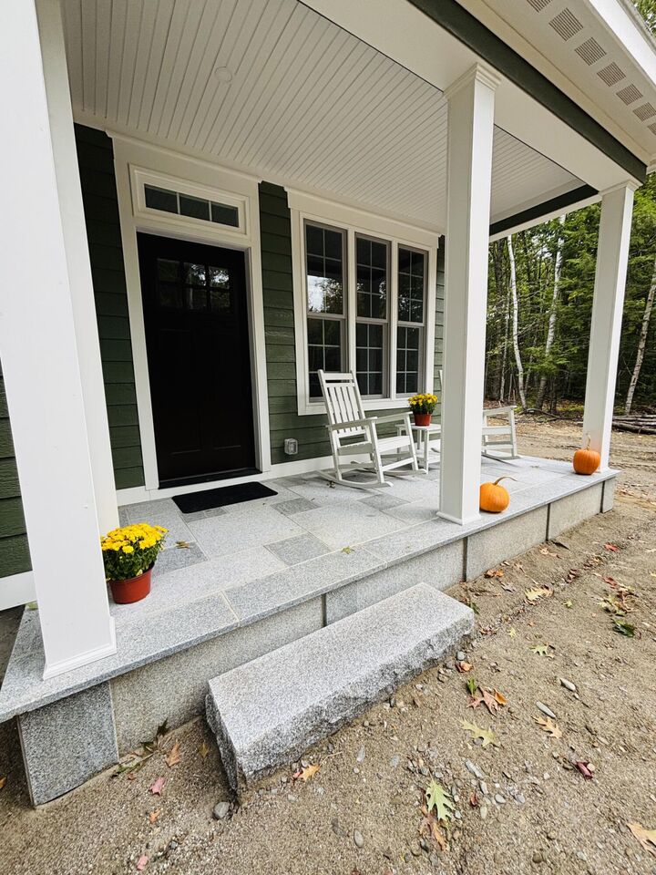 Property Photo:  25 Stacy's Way  ME 04496 