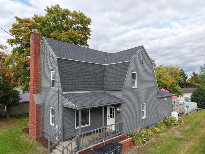 Property Photo:  10 Jefferson Street  ME 04736 