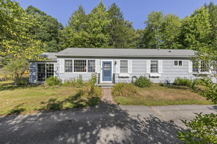 Property Photo:  156 Albion Road  ME 04062 