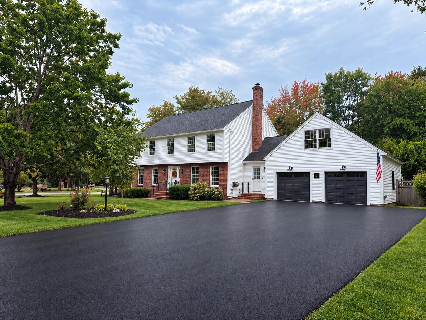 Property Photo: 3 Mast Road ME 04074