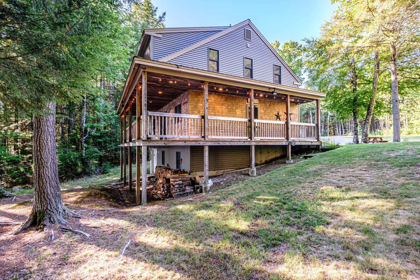 Property Photo:  115 Fuller Lane  ME 04022 