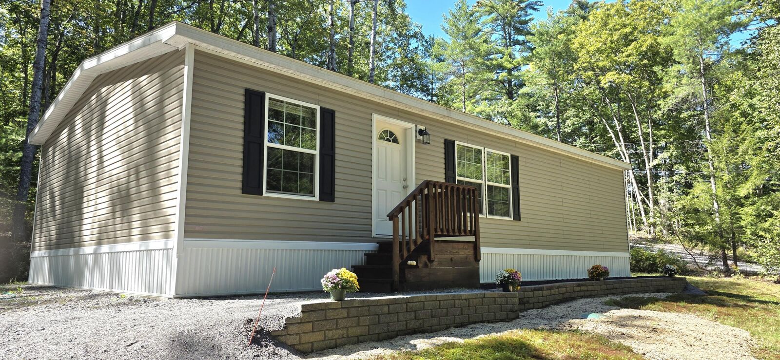 Property Photo: 174 Maplewood Drive ME 04055