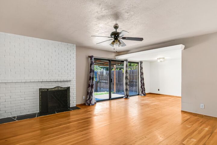 Property Photo: 5312 Diablo Drive CA 95842