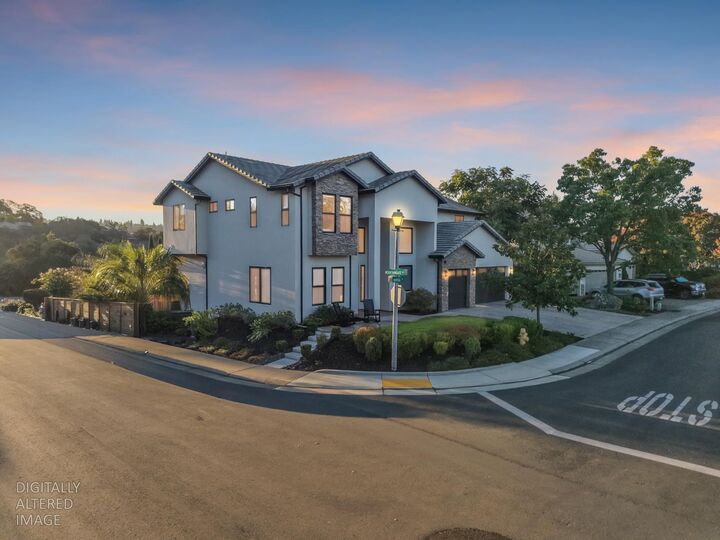 Property Photo:  2501 Knoll Court  CA 95765 