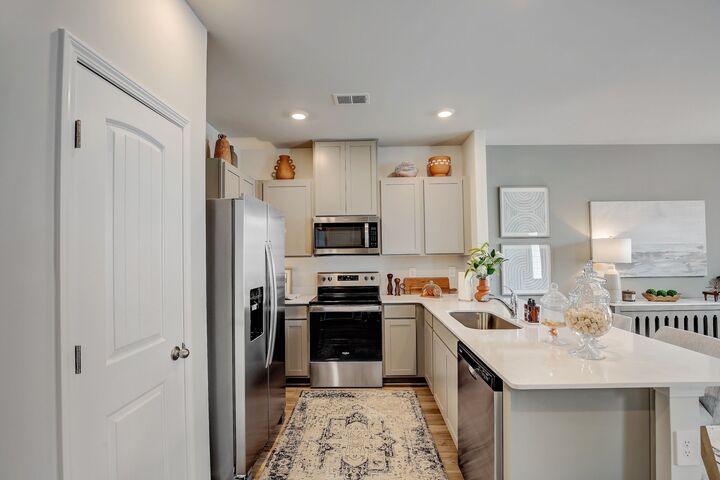 Property Photo:  1321 Churchill Lane  TN 37091 