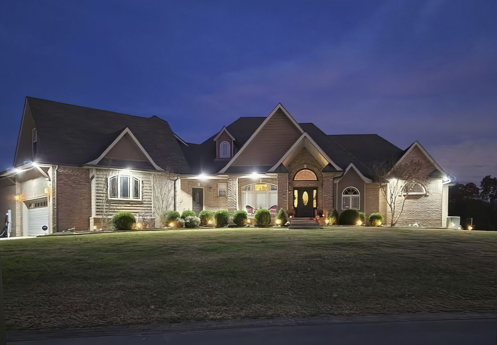 Property Photo: 816 Yorkbar Court TN 37043