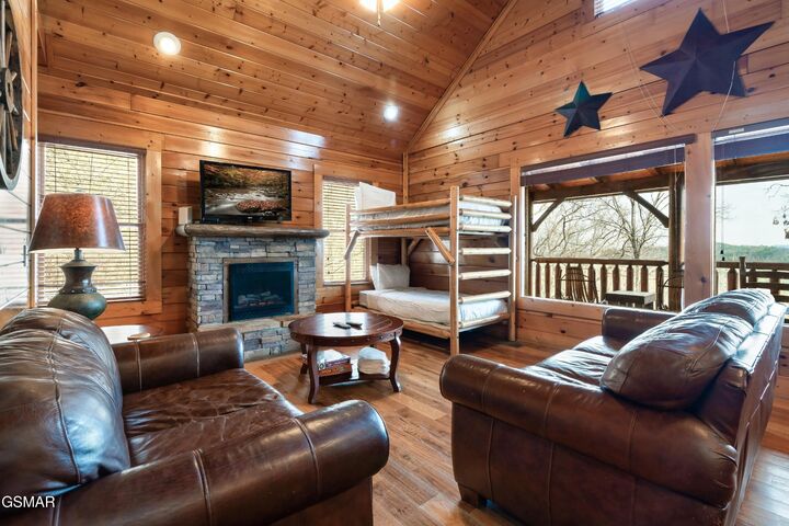 Property Photo:  3012 Legacy Vista Drive  TN 37876 