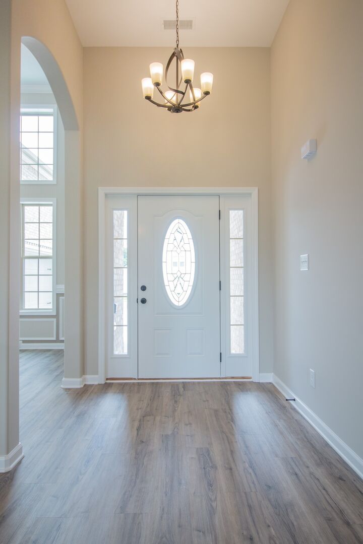 Property Photo: 19 Cherry Acres TN 37042