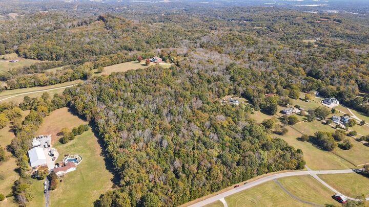 Property Photo: 0 Beulah Church Rd TN 37014