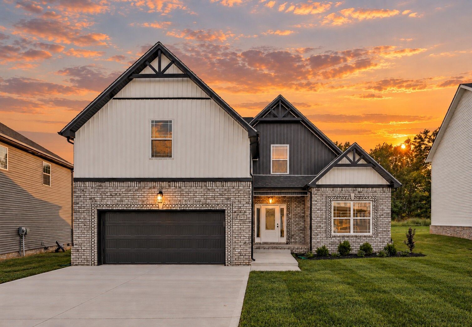 Property Photo:  848 Burley Barn Rd  TN 37042 