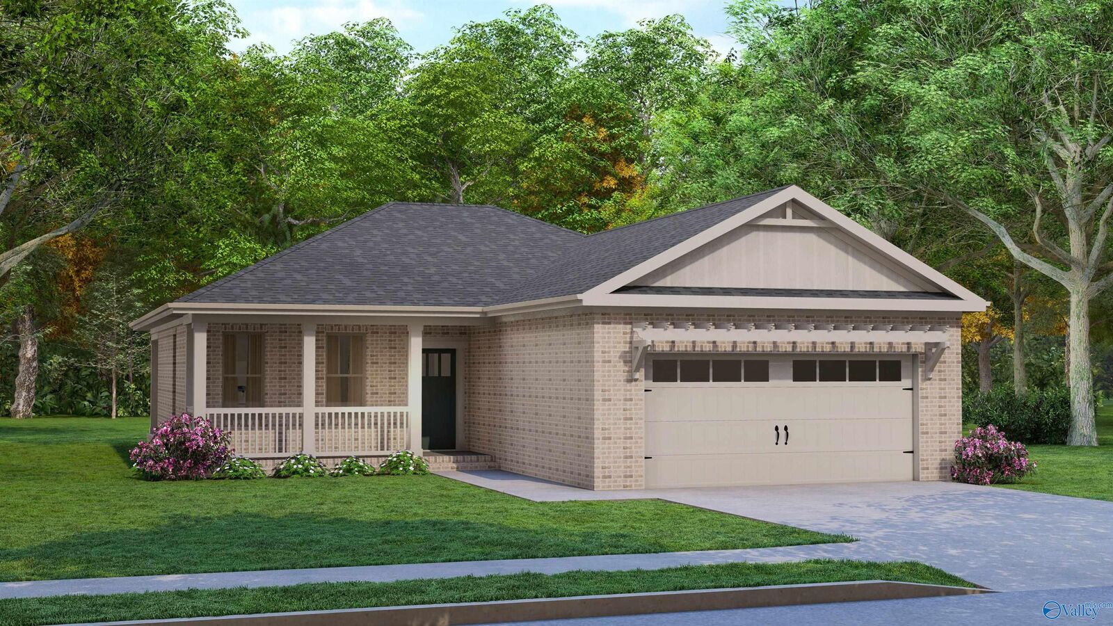 Property Photo: 205 Esplanade Court AL 35824