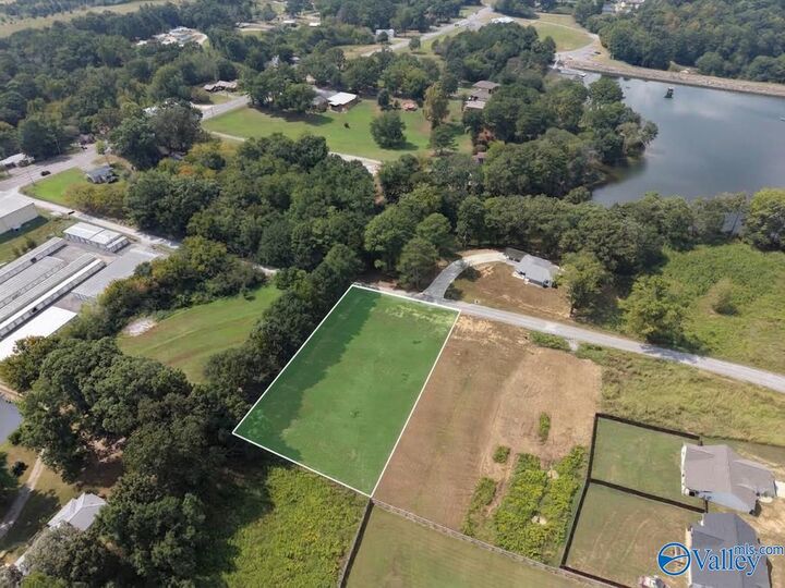 Property Photo:  Lots 1 &Amp 2 Orchard Drive  AL 35055 