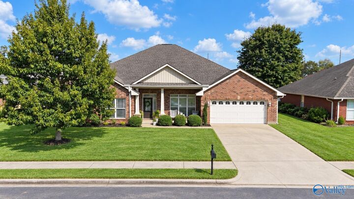 Property Photo:  13606 Rising Run Circle  AL 35613 