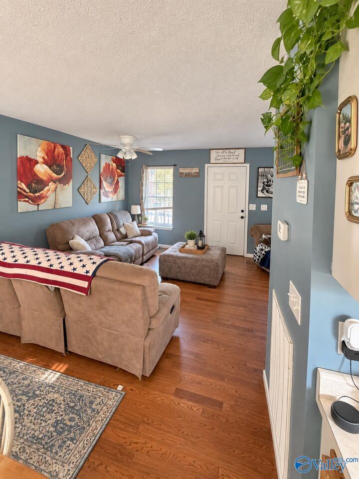 Property Photo:  6835 County Road 78  AL 35967 