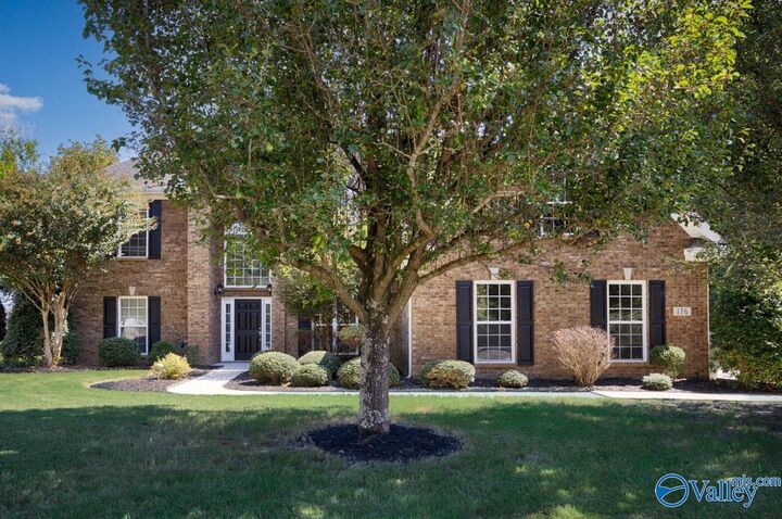 Property Photo: 176 Riverwalk Trail AL 35761