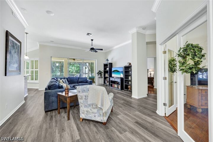 Property Photo: 14912 Indigo Lakes Drive FL 34119