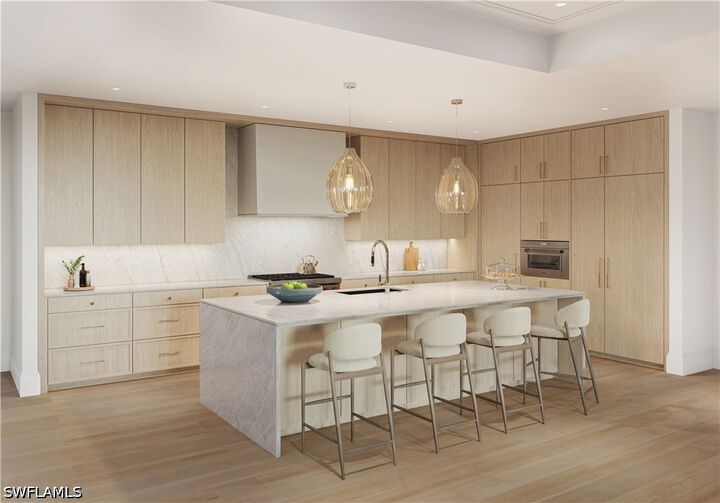 Property Photo: 2020 Gulf Shore Boulevard N Unit E204 FL 34102
