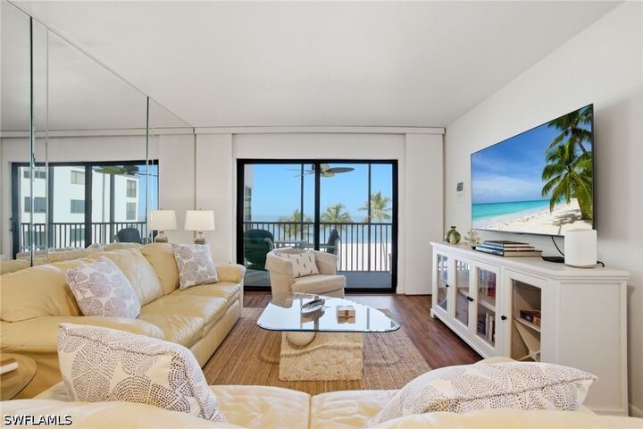 Property Photo:  4450 Estero Boulevard 403  FL 33931 